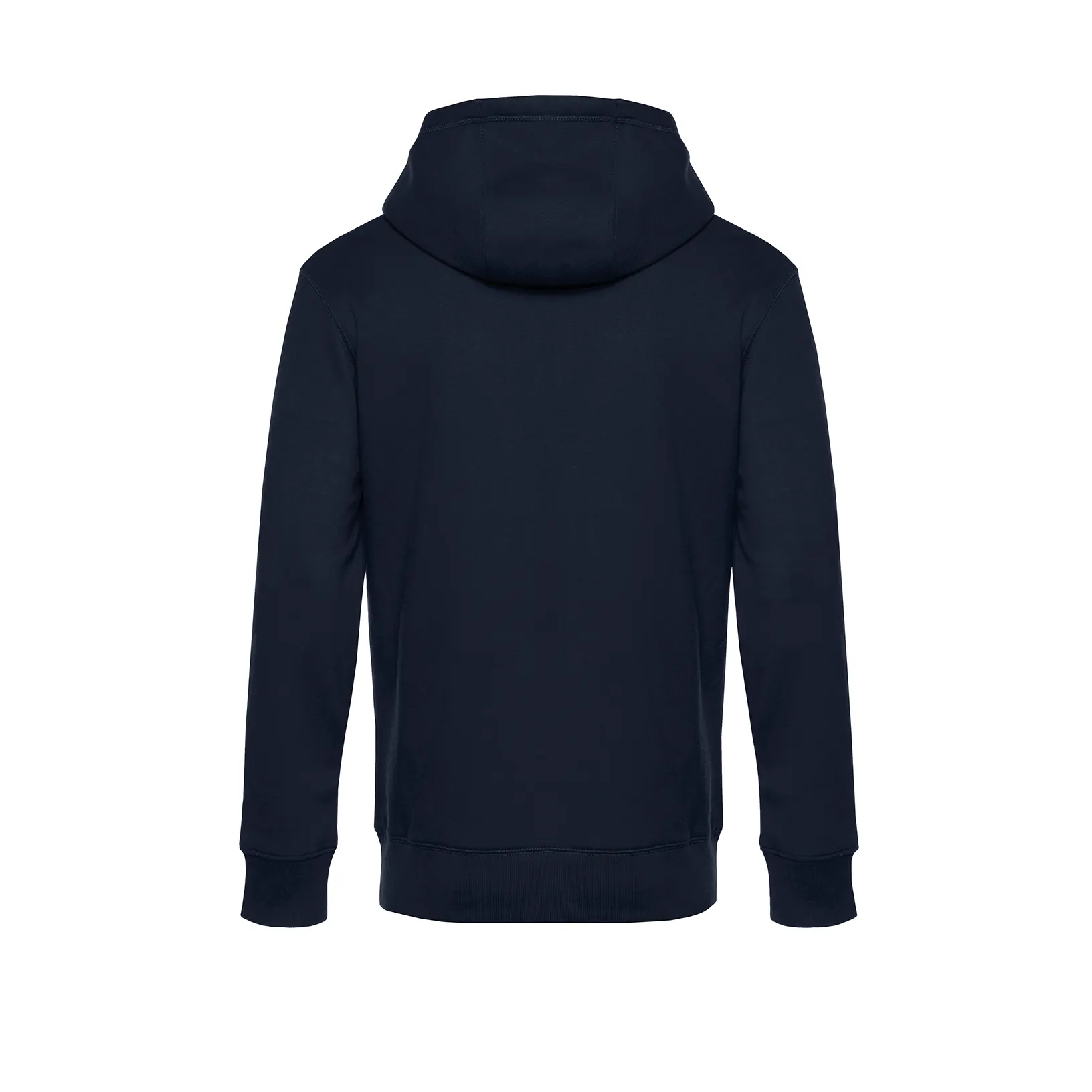 Sudadera con capucha KING