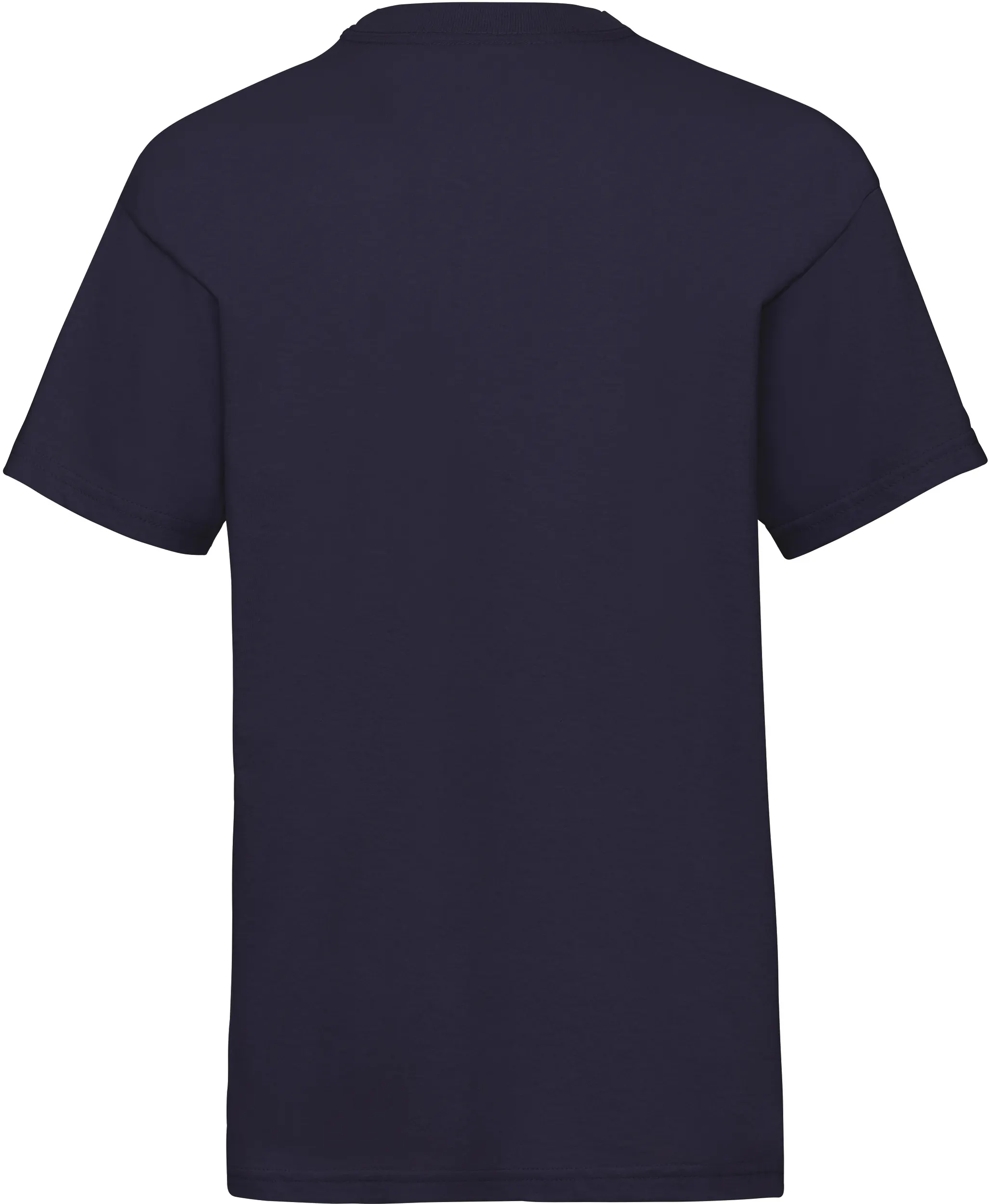 Camiseta valueweight niños (61-033-0)