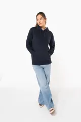 Sudadera con capucha