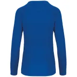 Sporty Royal Blue