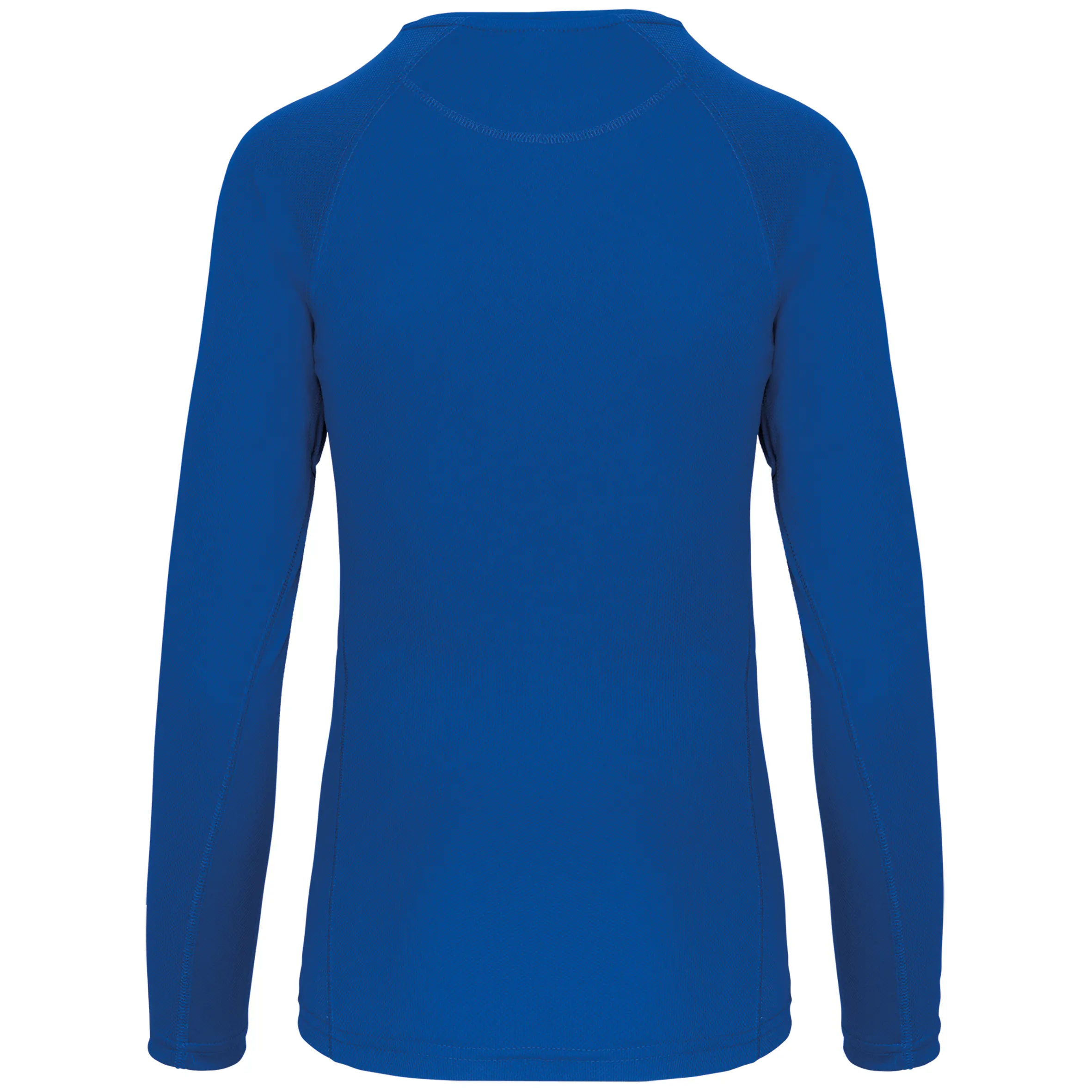 Camiseta de deporte manga larga mujer