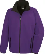 Chaqueta Softshell Printable hombre