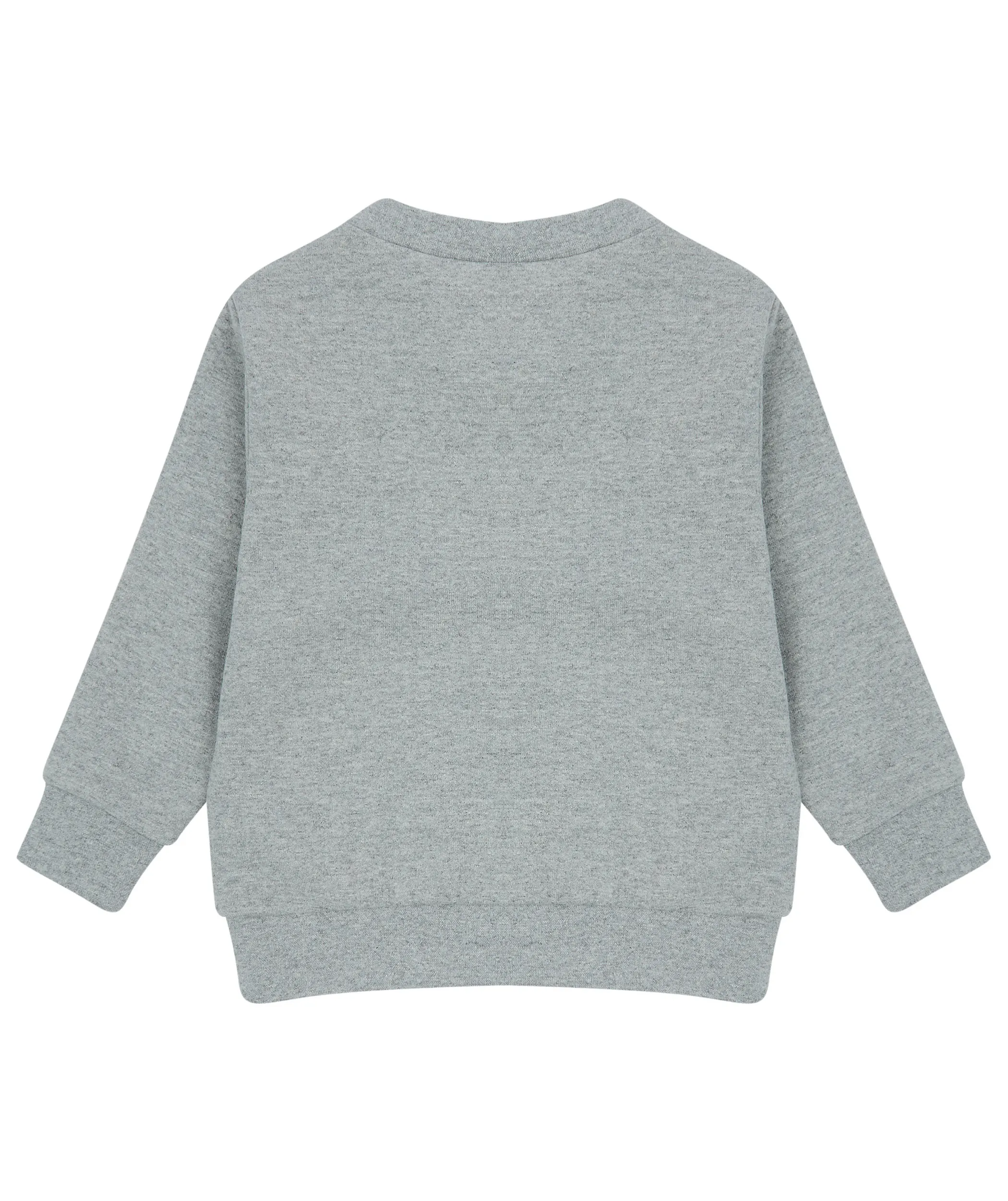 Sudadera ecorresponsable niños
