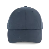 Gorra de lona de algodón de 6 paneles - K-up Gold Label