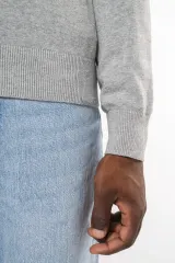 Jersey premium cuello de pico