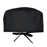 Gorro sanitario - Unisex
