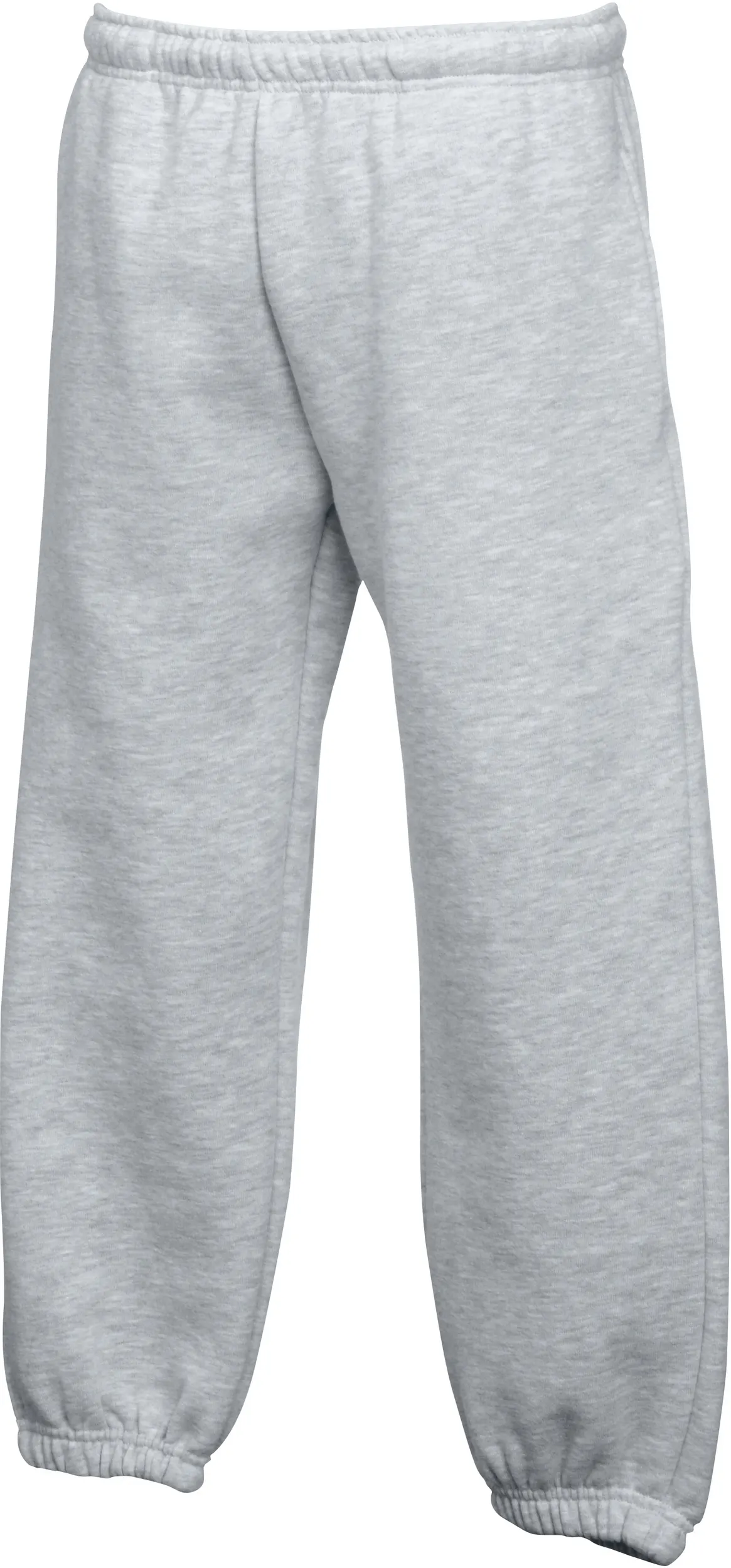 Pantalón de jogging - tobillo elástico niños (64-051-0)