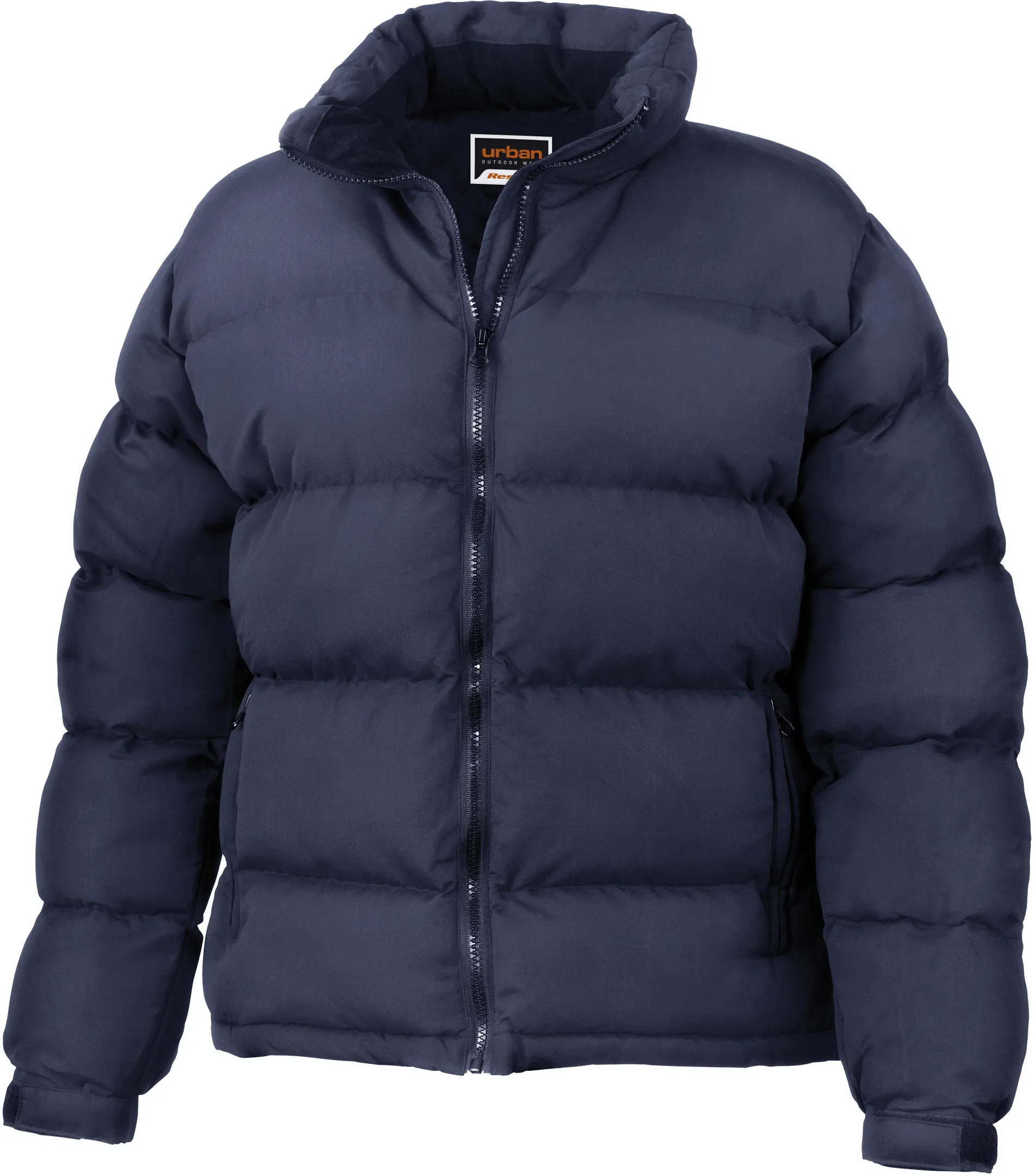Chaqueta Holkam acolchada mujer