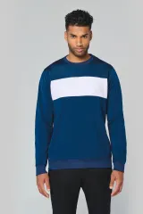 Sudadera poliéster