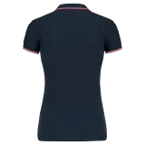 Navy / Red / White