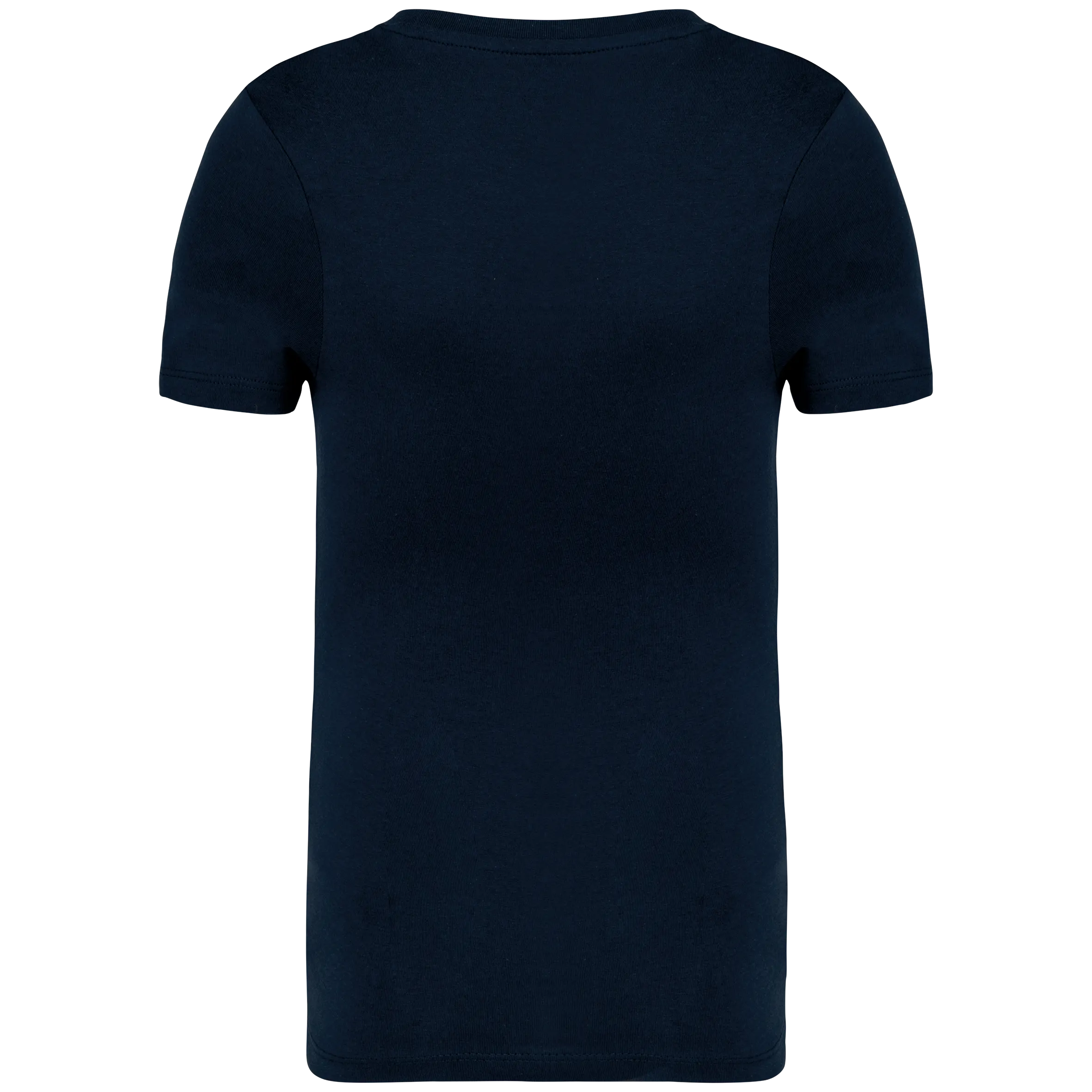 Camiseta ecorresponsable infantil