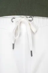 Pantalón de jogging ecorresponsable French Terry unisex