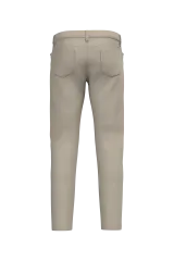 Washed beige