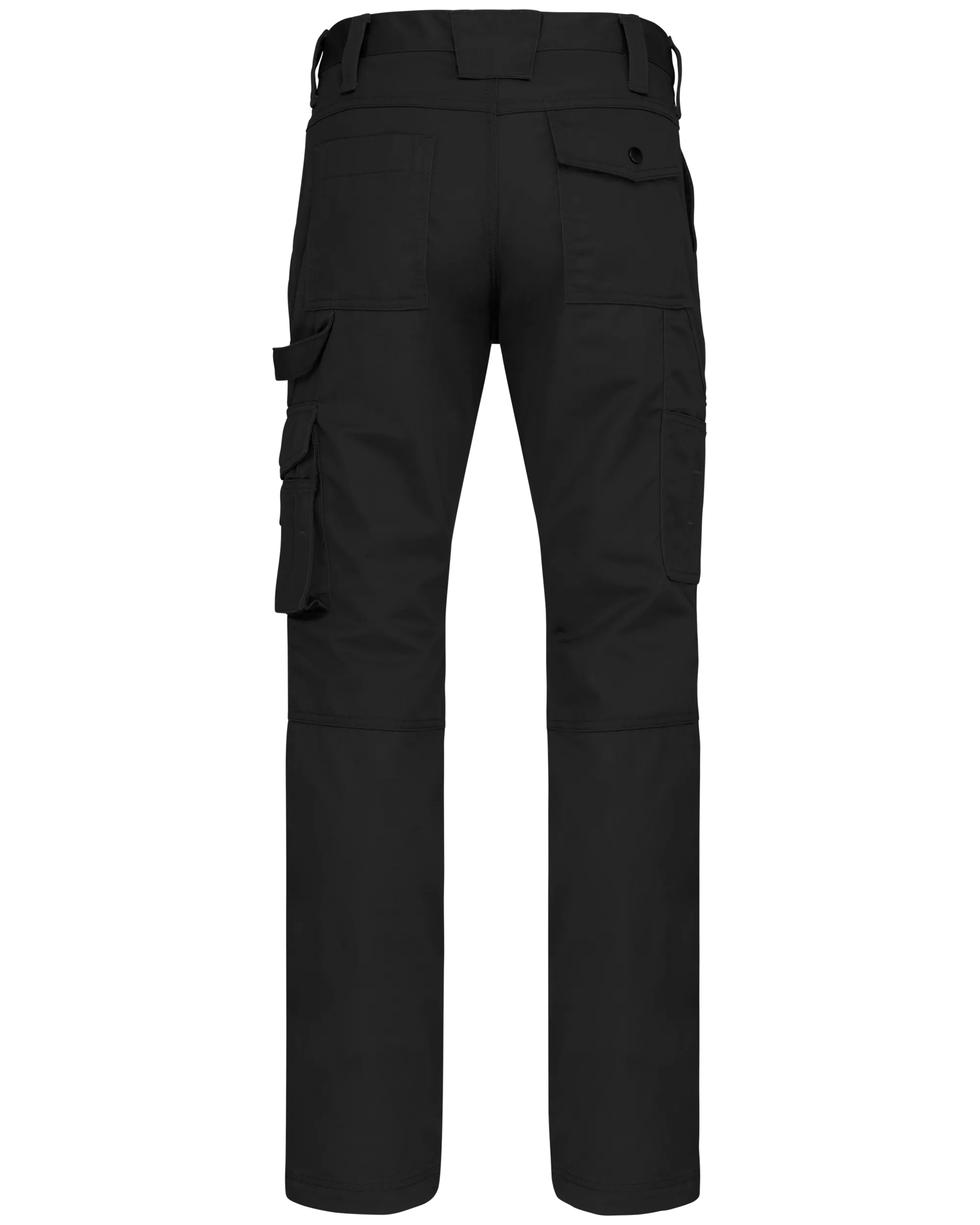 Pantalón de trabajo multibolsillos