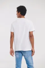 Camiseta Authentic heavyweight