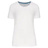 Camiseta deporte reciclada mujer