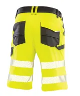 Fluorescent Yellow