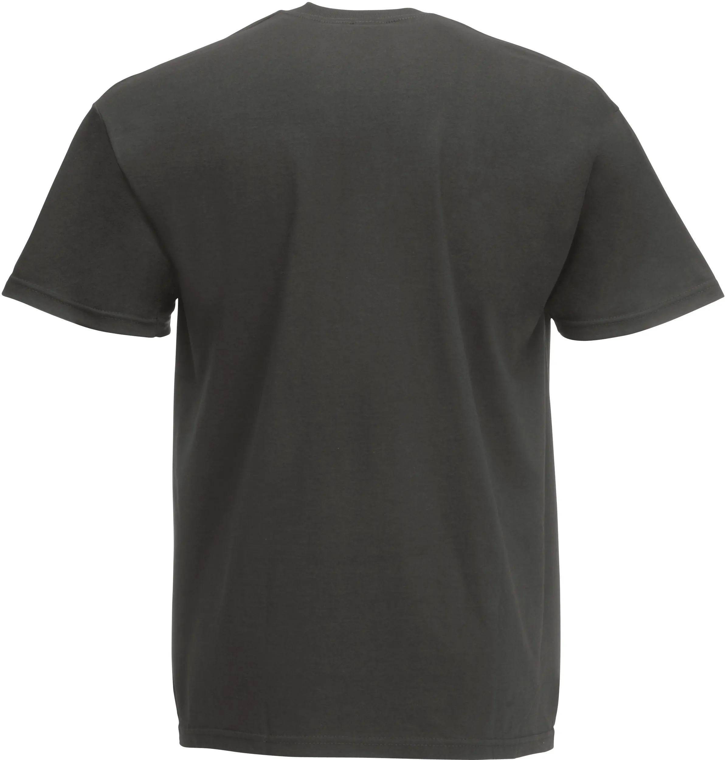 Camiseta Super Premium manga corta (61-044-0)