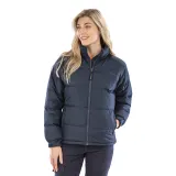 Chaqueta Holkam acolchada mujer