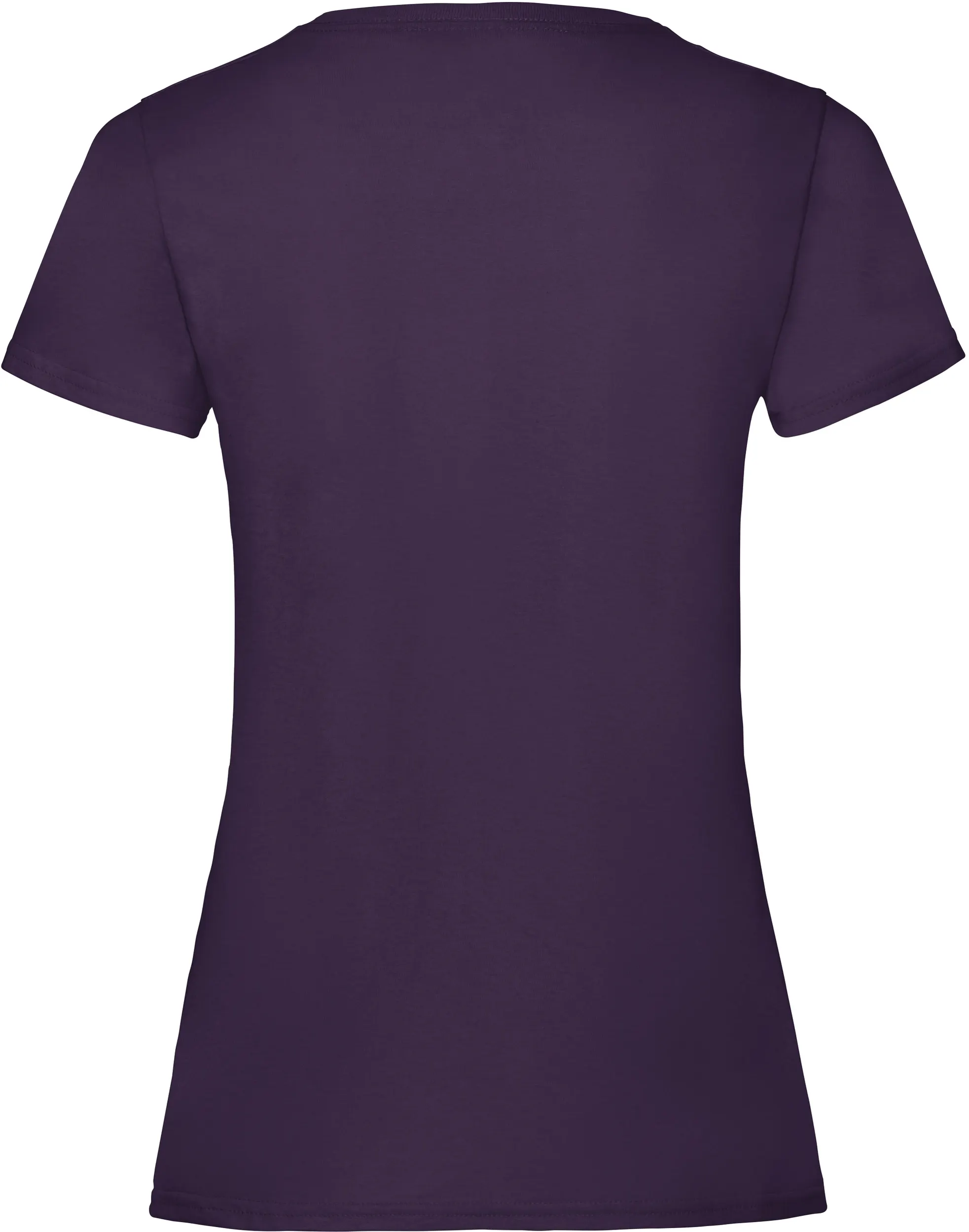 Camiseta Valueweight mujer (61-372-0)