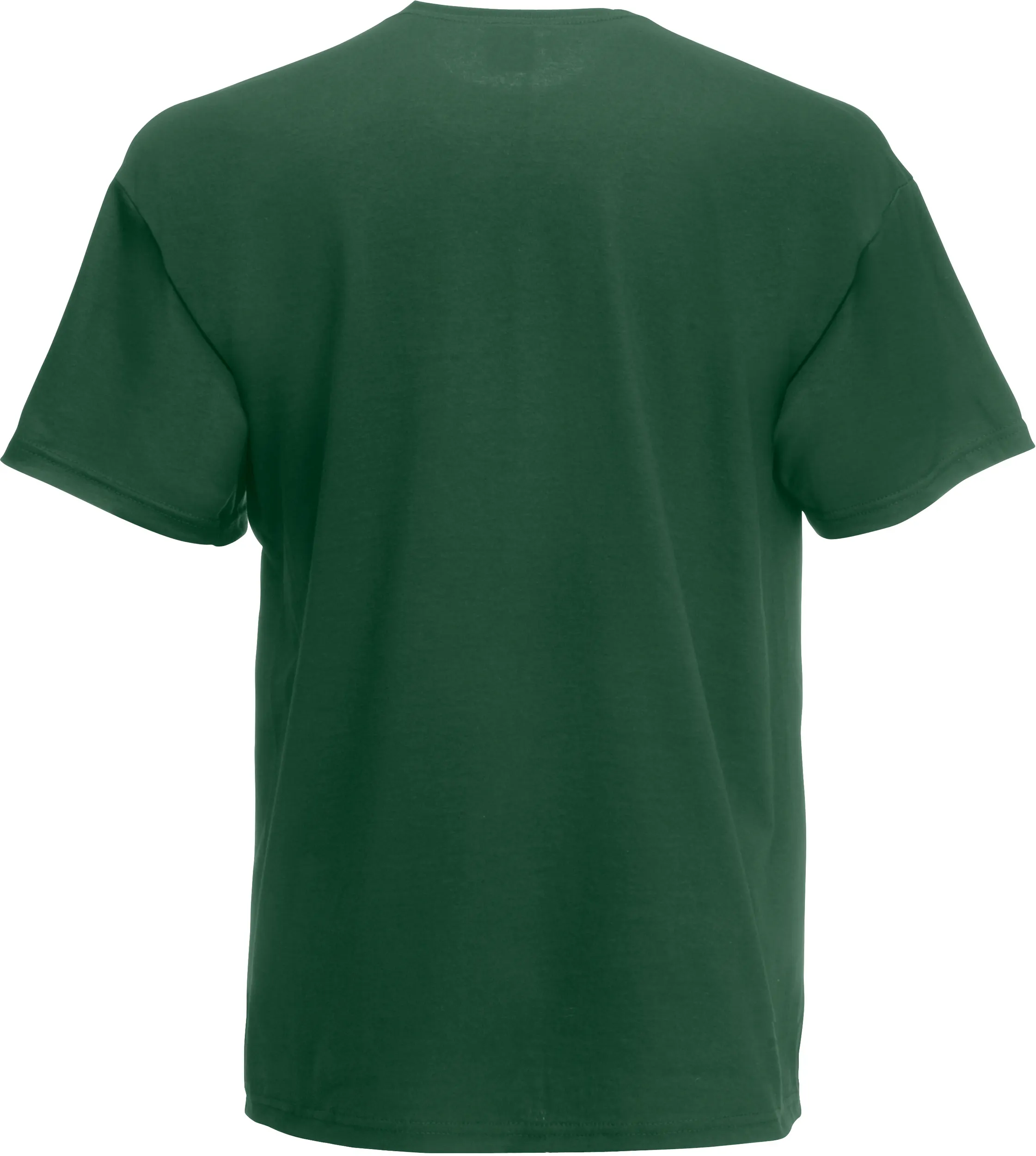 Camiseta Super Premium manga corta (61-044-0)