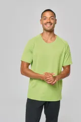 Camiseta de deporte hombre