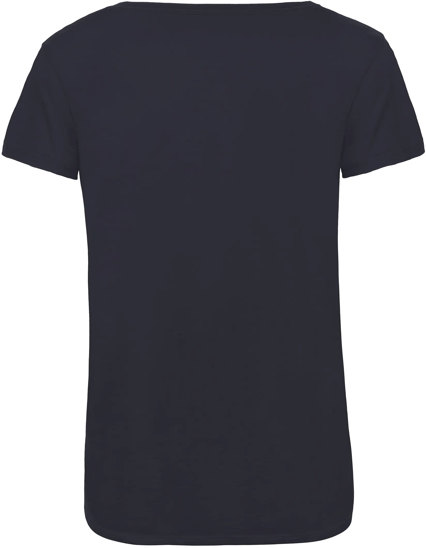 Camiseta Triblend mujer