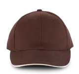 Chocolate / Beige