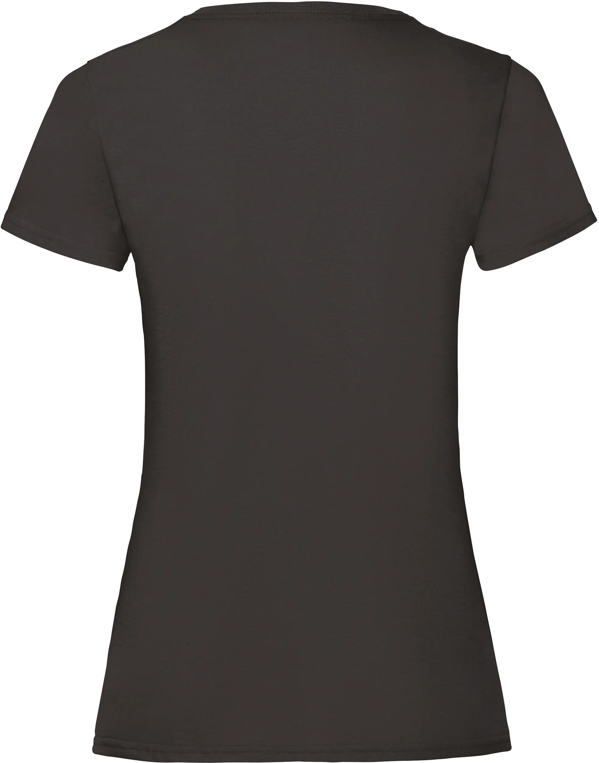 Camiseta Valueweight mujer (61-372-0)