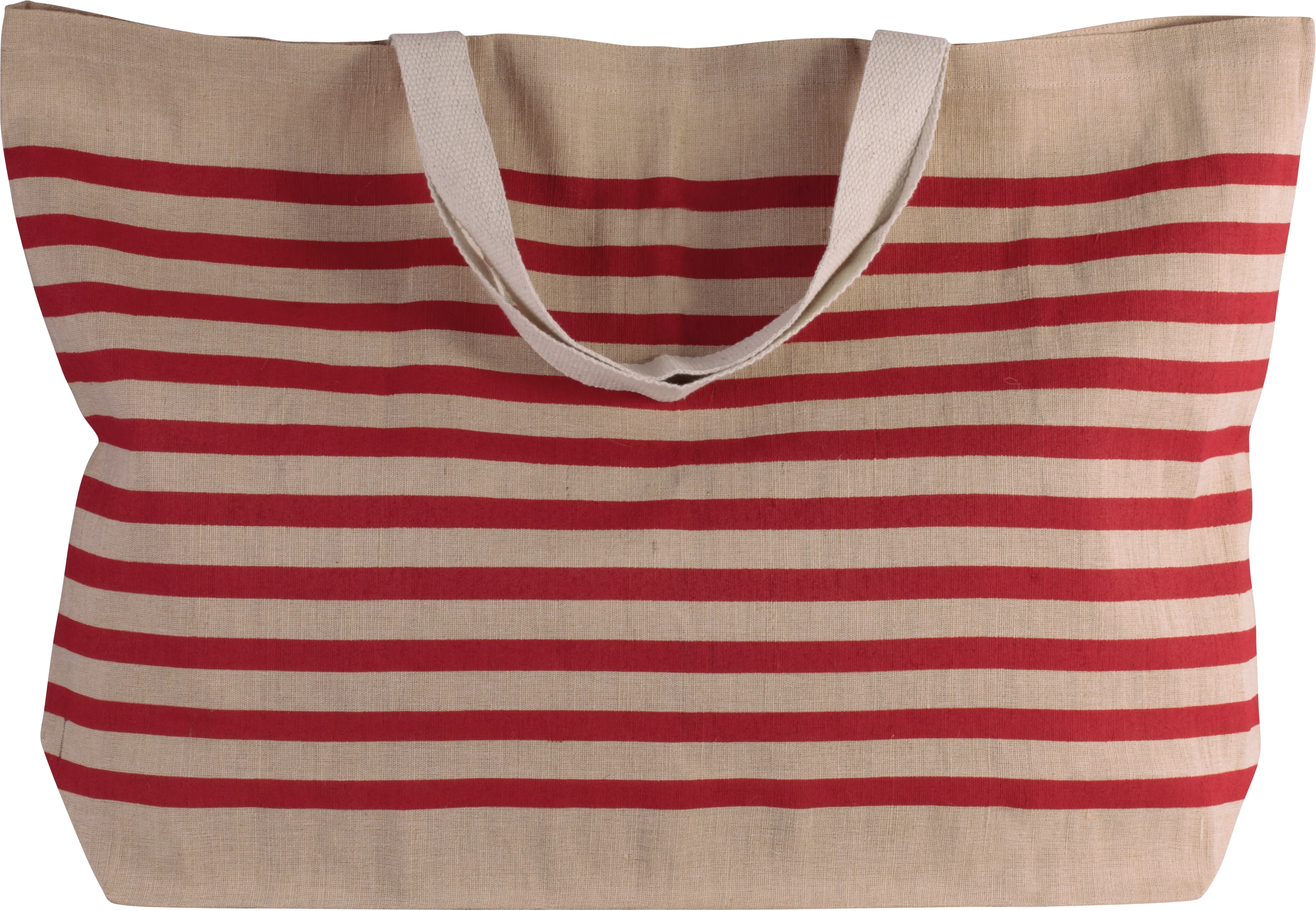 Bolsa grande de juco