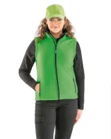 Chaleco Softshell Printable mujer