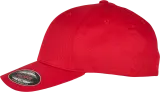 Gorra Flexfit de algodón orgánico