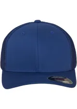 Gorra Flexfit de rejilla Trucker