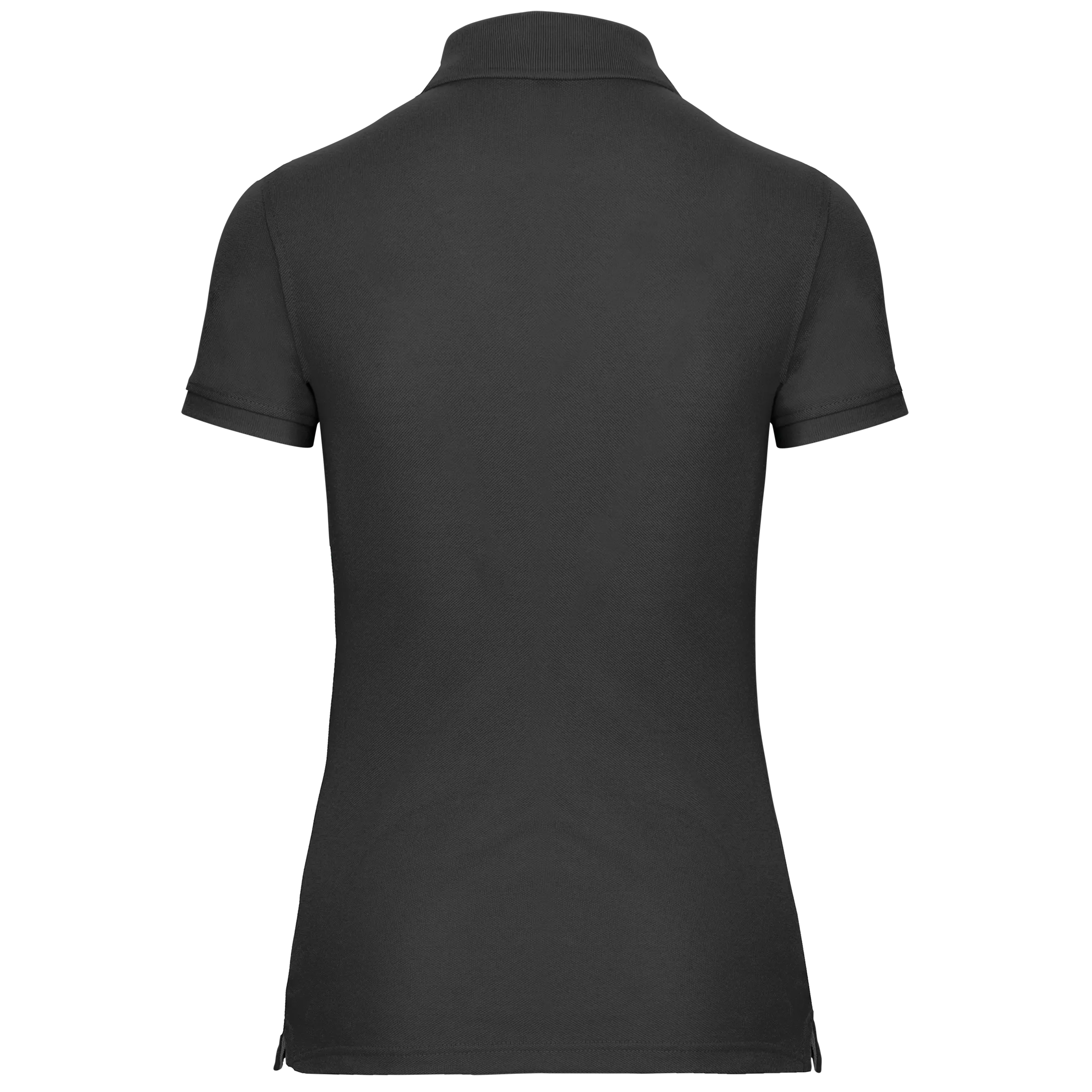 Polo Antibacteriano Mujer