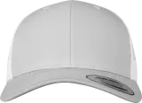 Gorra trucker retro bicolor