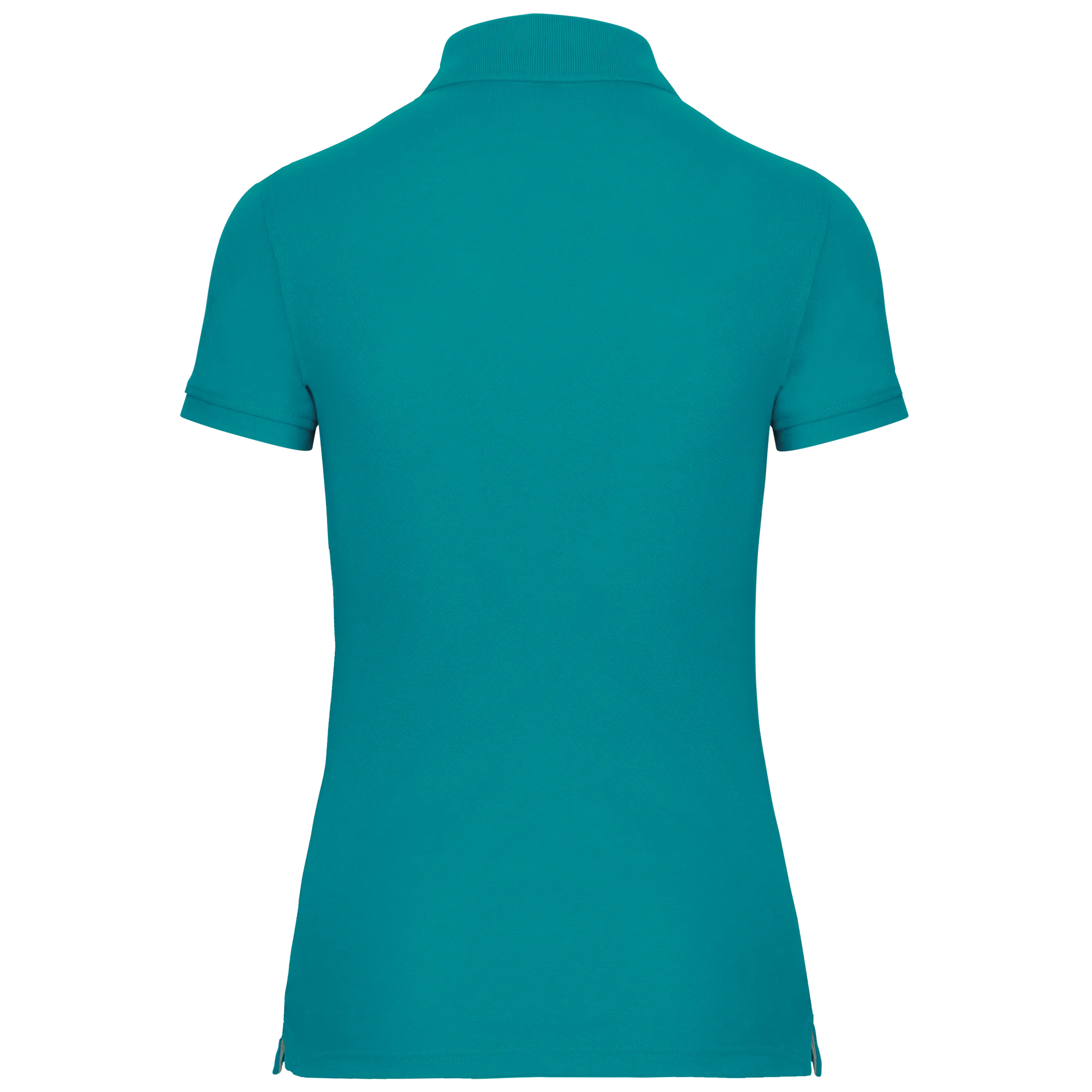 Polo Antibacteriano Mujer