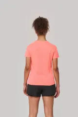 Camiseta de deporte mujer