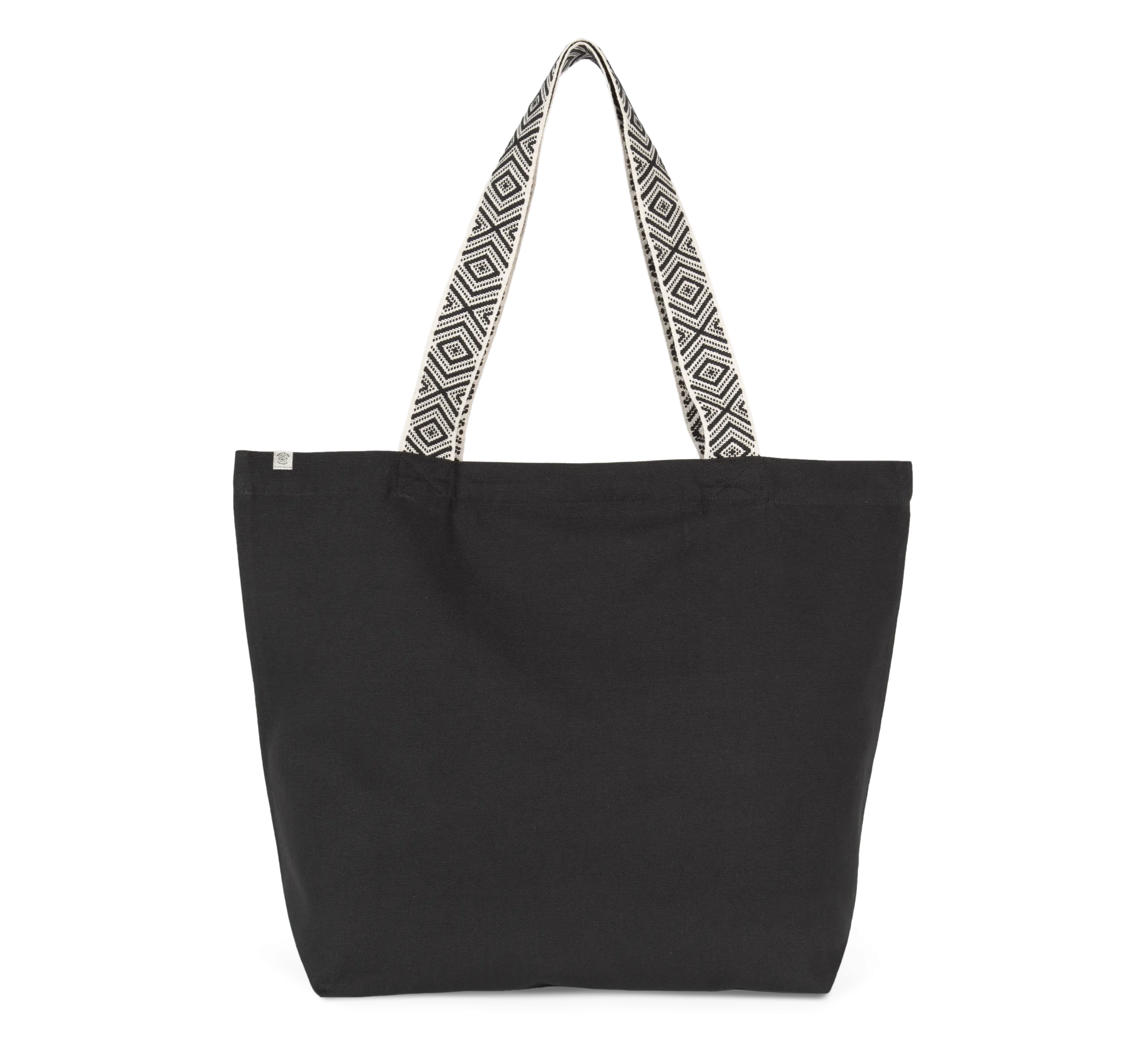 Bolsa shopper grande reciclada