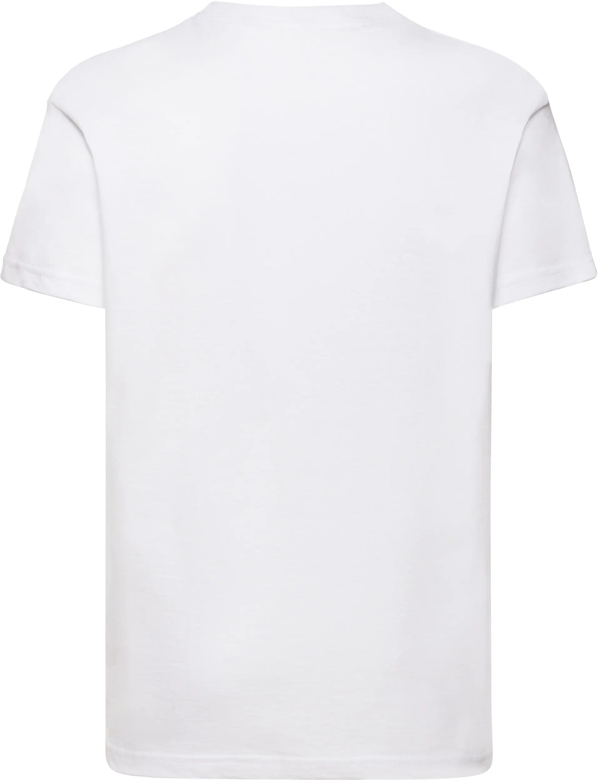 Camiseta valueweight niños (61-033-0)