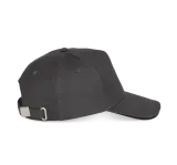 Gorra con sandwich contrastado 5 paneles