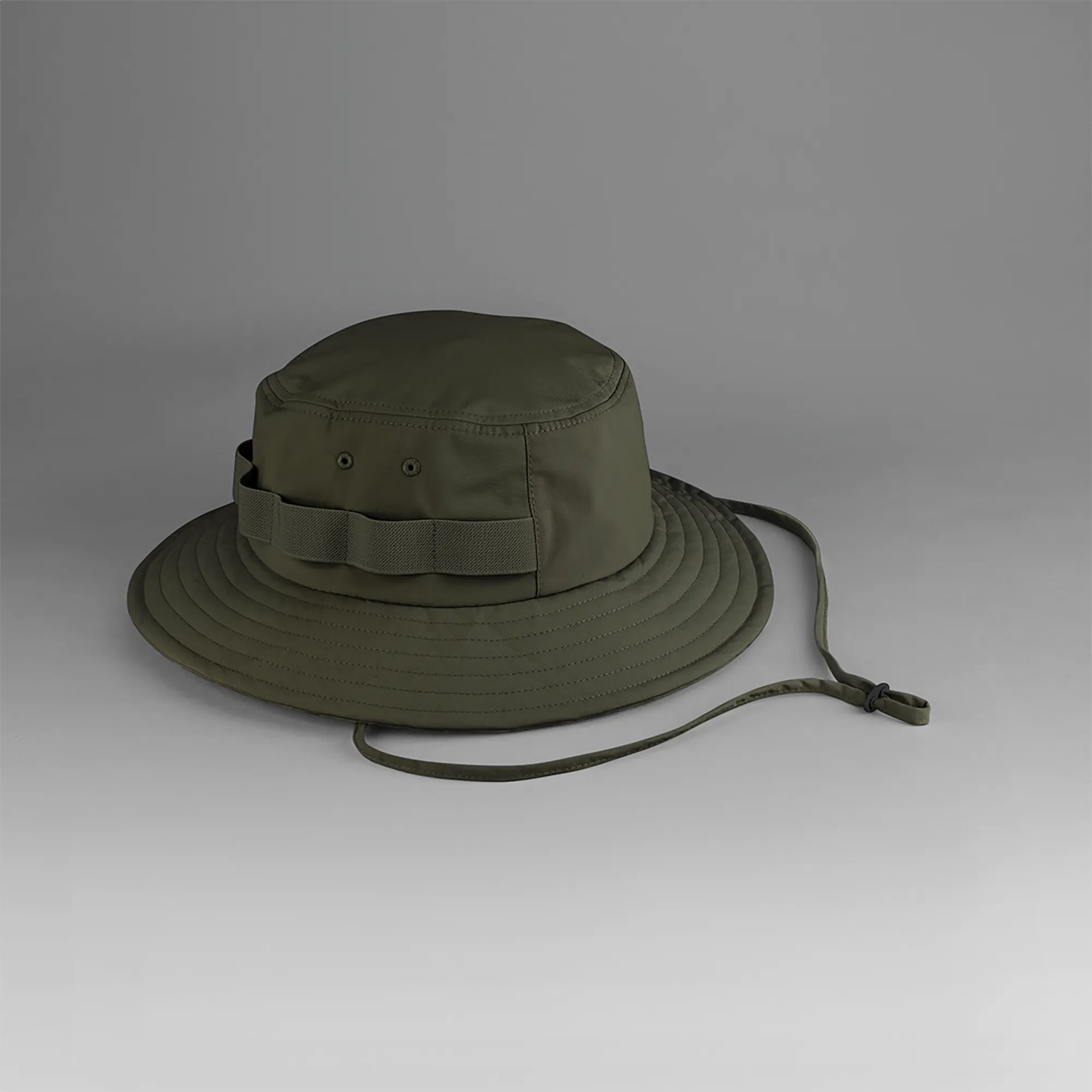 Sombrero de aventura para exteriores