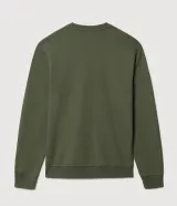 Green depths
