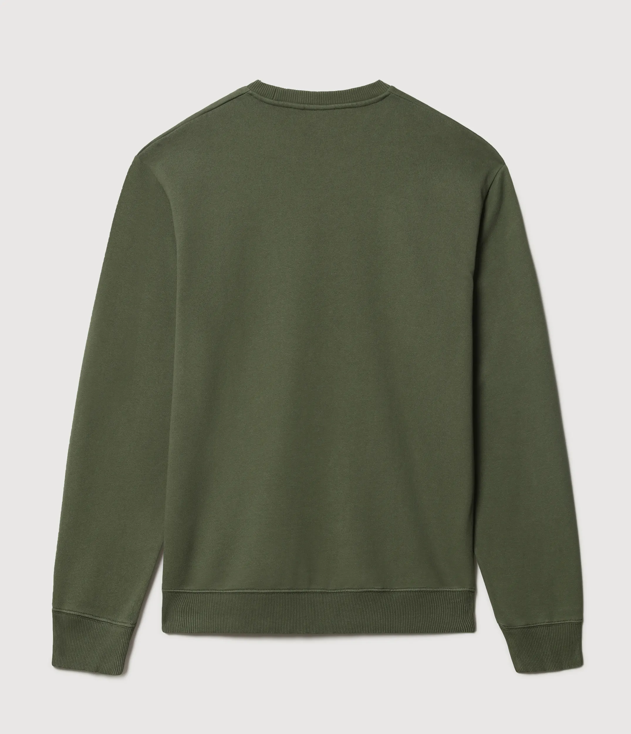 Sudadera de cuello redondo B-Box