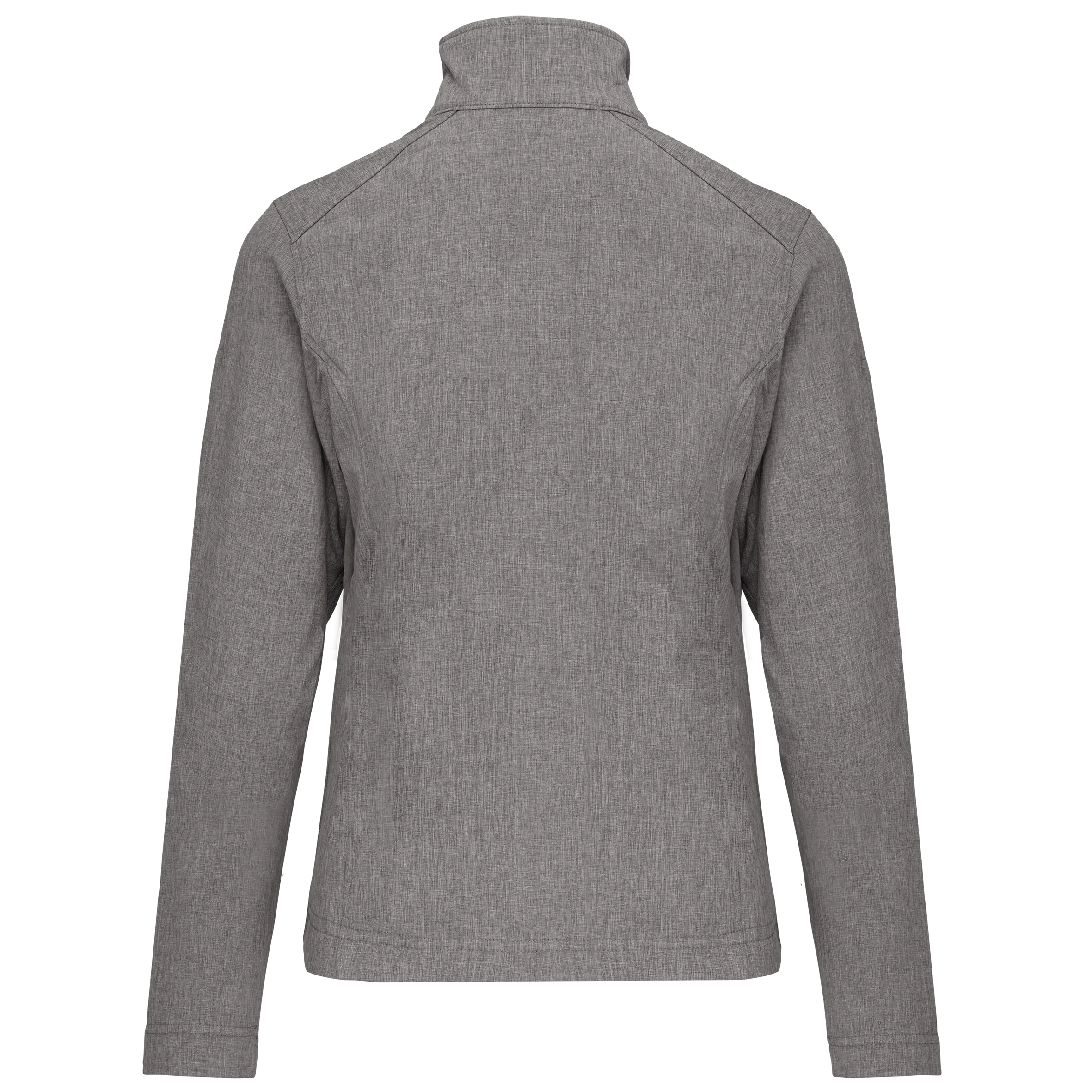 Chaqueta softshell mujer