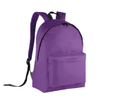 Purple / Black