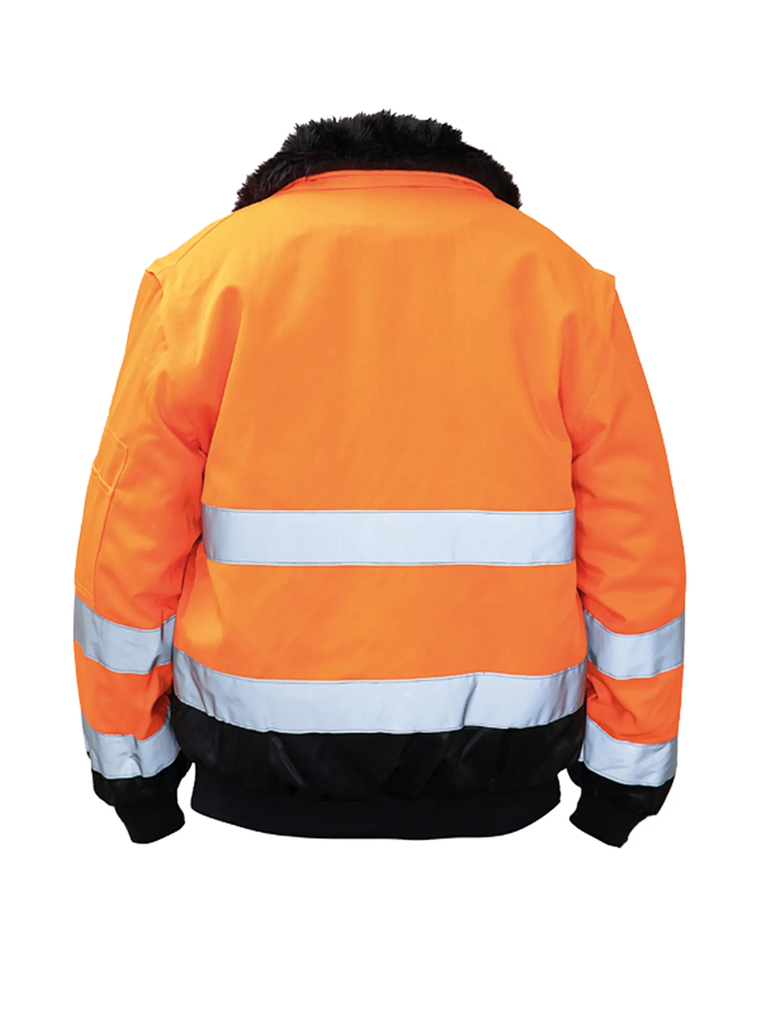 Chaqueta de piloto 4 en 1 Oslo