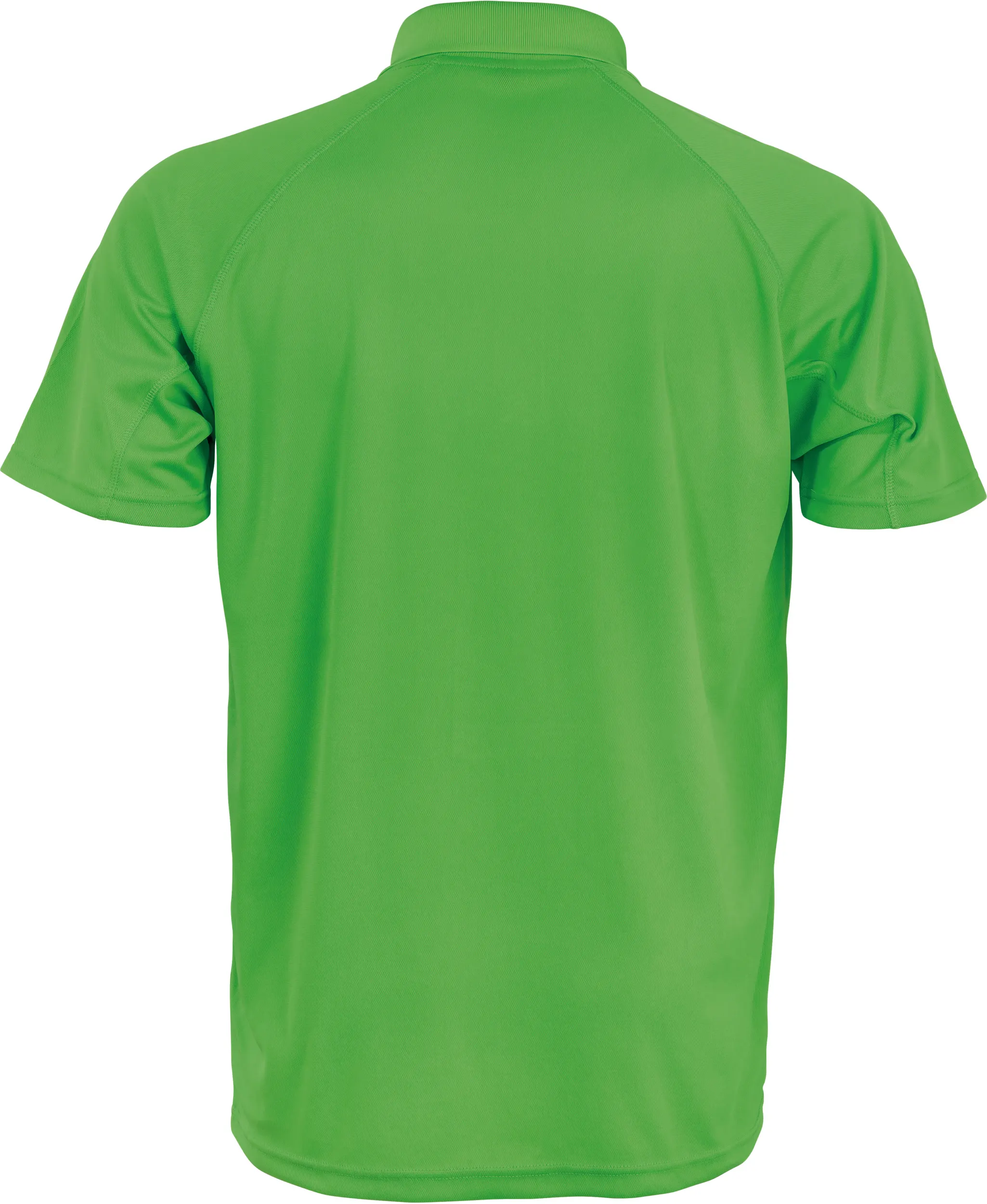 Polo de rendimiento "Aircool"