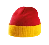 Red / Yellow