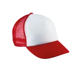 White / Red