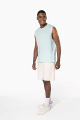 Camiseta sin mangas Bio150 hombre